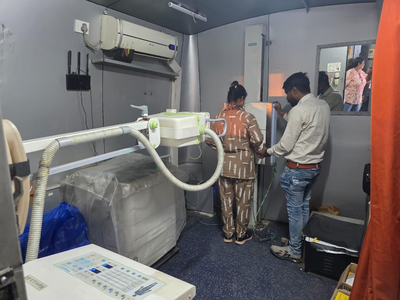 Free-Cancer-Awareness-Camp